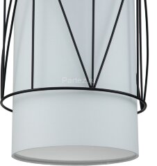 Подвесная люстра Indigo V000273