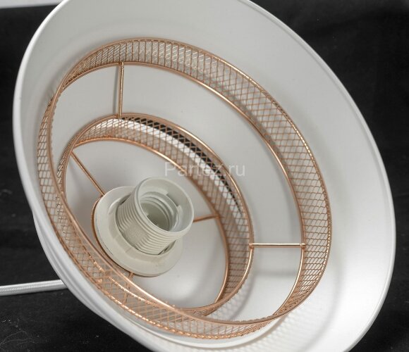 Подвесной светильник Lussole Loft GRLSP-8130