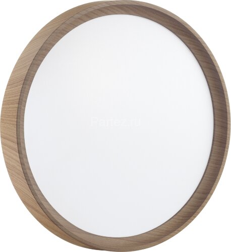 Настенно-потолочный светильник Sonex 7603/EL