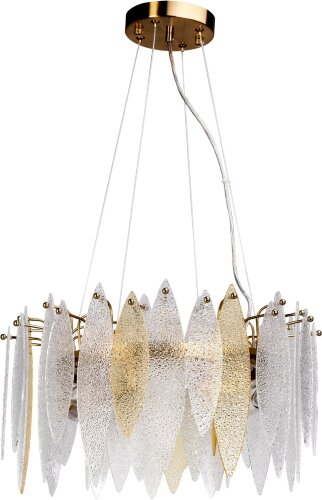 Подвесная люстра MW-Light 607014306