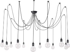 Подвесная люстра Donolux S110233/12