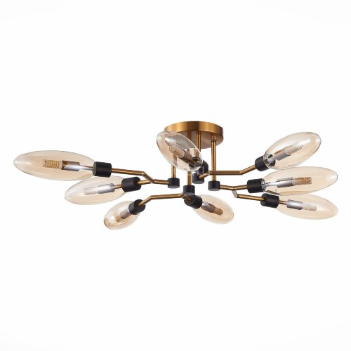 Потолочная люстра ST Luce SL1174.302.08