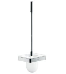 Ёрш для унитаза Axor Universal Accessories, хром (42835000)