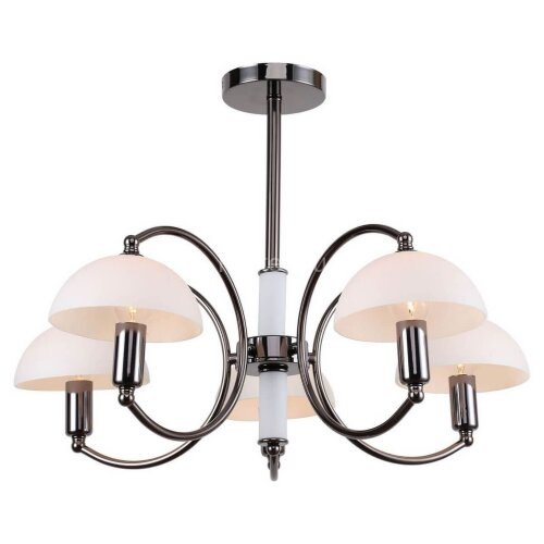 Потолочная люстра Lussole LGO GRLSP-8084