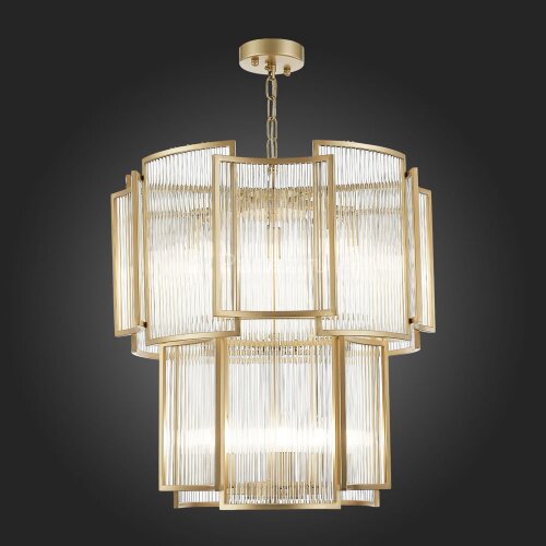 Подвесная люстра ST Luce SL1234.203.08