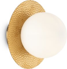 Бра Freya FR5202WL-01BS