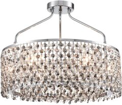 Потолочная люстра Lumion 8244/6C