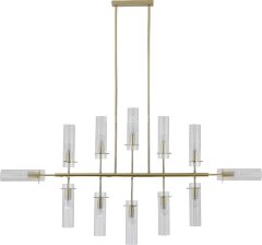 Потолочная люстра Indigo V000565