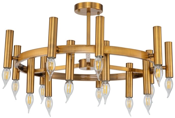 Потолочная люстра Stilfort 2156/05/15P