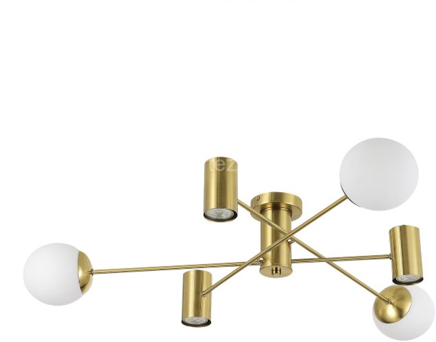 Потолочная люстра Evoluce SLE1105-302-06