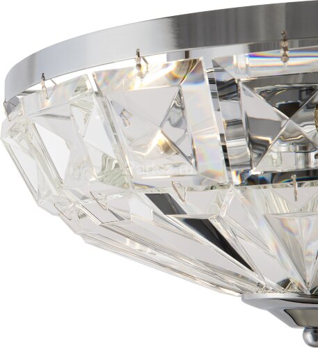 Потолочная люстра Maytoni MOD094CL-04CH