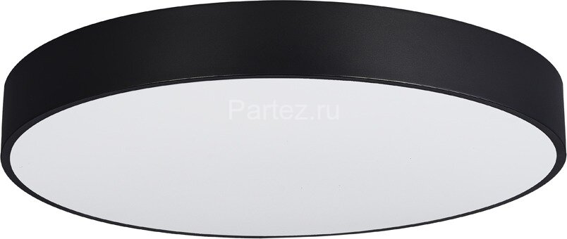 Потолочный светильник Donolux C111052WN100B