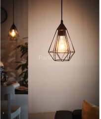 Подвесной светильник Eglo 94187