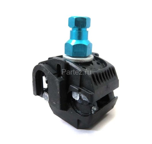 Зажим ответвительный прокалывающий P2X-150 (50-150; 6-35) (Р 645; SLIW 15.1; P2х95; СТ 70; OP 645; З