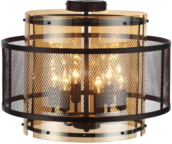 Потолочная люстра Lumion 8007/6C