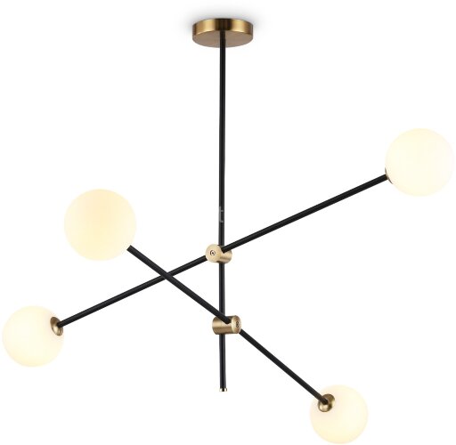 Потолочная люстра Ambrella TR2507