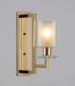 Бра Lumina Deco LDW 8012-1W F.GD