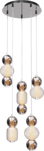 Подвесной светильник Maytoni MOD273PL-L80CH3K