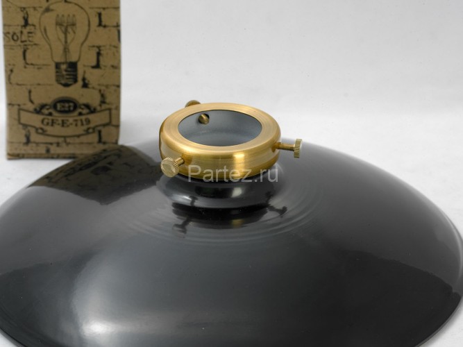 Подвесной светильник Lussole Loft LSP-9604