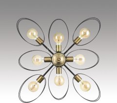 Потолочная люстра Lumion 8193/8C