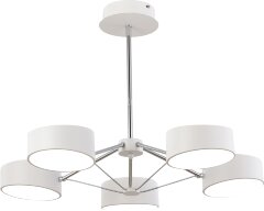 Потолочная люстра Evoluce SLE6005-502-05