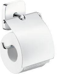 41508000 PuraVida Держатель для туалетной бумаги
