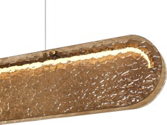 Подвесной светильник Freya FR6182PL-L18BS