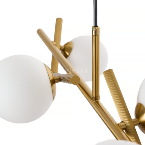 Подвесной светильник MyFar MR2076-6P