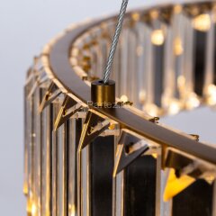 Подвесная люстра Divinare 1135/17 SP-36