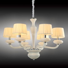 Подвесная люстра Omnilux OML-86003-06