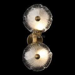 Настенный светильник Loft It 10352/2W AB