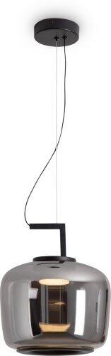 Подвесной светильник Freya FR6186PL-L7SM