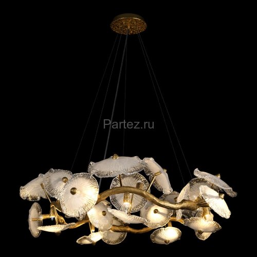 Подвесной светильник Loft It 10352/1050 AB