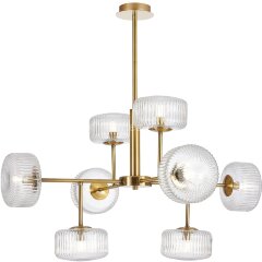 Потолочная люстра Favourite 4051-8P