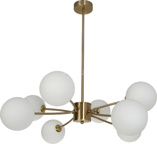 Потолочная люстра Zortes ZRS.1777.08