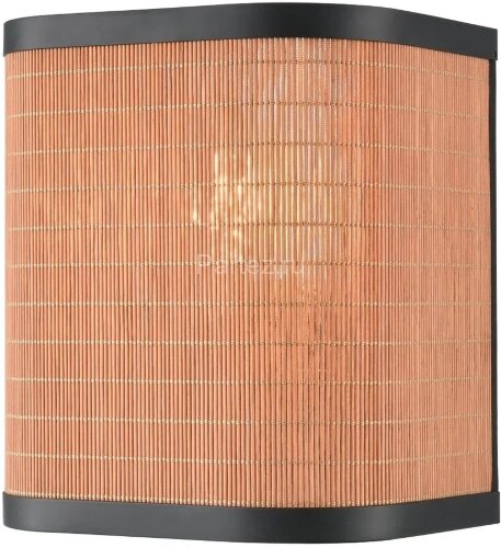 Настенный светильник Velante 568-701-01