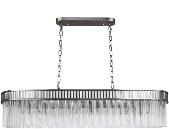 Подвесная люстра Favourite 4201-12P