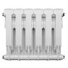 Биметаллический радиатор Royal Thermo BiLiner 350/87-6