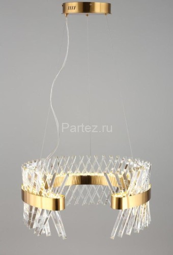 Подвесная люстра Omnilux OML-99903-62