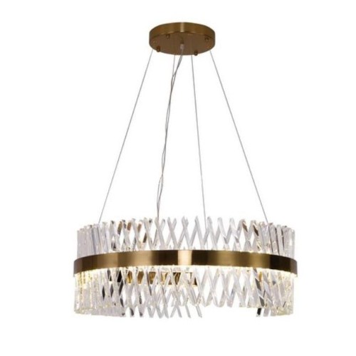 Подвесная люстра Omnilux OML-99903-62