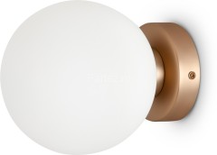 Настенно-потолочный светильник Maytoni MOD321WL-01G1