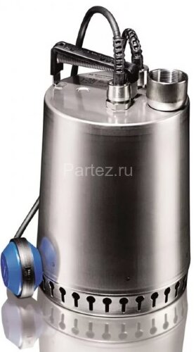 Насос дренажный Grundfos UNILIFT AP 12.40.04 А1