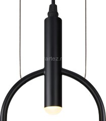 Подвесной светильник Freya FR5400PL-01B