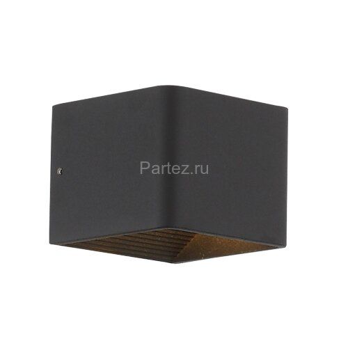 Настенный светильник ST Luce SL455.041.01