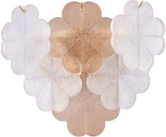 Настенный светильник Arte Lamp A4077AP-2GO