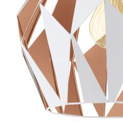 Подвесной светильник Eglo 49932