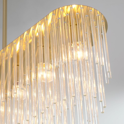 Подвесная люстра Bogate's 488/10