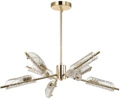 Потолочная люстра Lumion 6537/8C