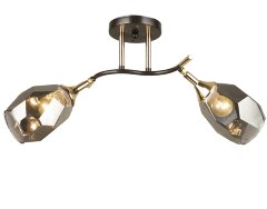 Потолочная люстра Мелодия Света 000029329