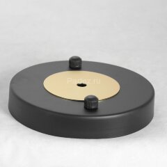 Потолочная люстра Lussole GRLSP-8332